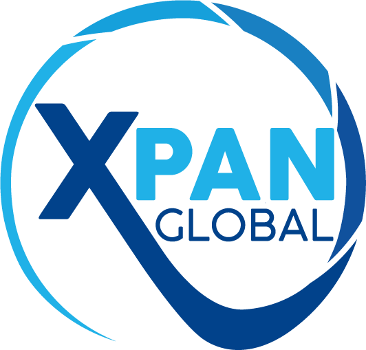 XPan Global logo